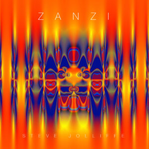 Zanzi (2025 Remaster)